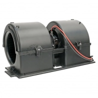 Моторчик печки с крыльчаткой KRAUF 99WJ T MZZ0410YD 1440701704 - Изображение 3
