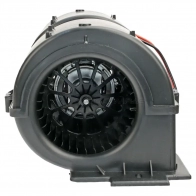Моторчик печки с крыльчаткой KRAUF 99WJ T MZZ0410YD 1440701704 - Изображение 4