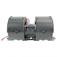 Моторчик печки с крыльчаткой KRAUF 99WJ T MZZ0410YD 1440701704 - Изображение 5