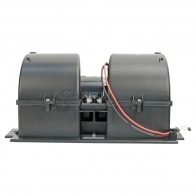 Моторчик печки с крыльчаткой KRAUF 99WJ T MZZ0410YD 1440701704 - Изображение 7