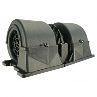 Моторчик печки с крыльчаткой KRAUF 1440701705 RX8UO6 3 MZZ0411GS - Изображение 3