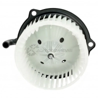 Моторчик печки с крыльчаткой KRAUF 1440701698 MZZ0412EJ NT08 H - Изображение 5