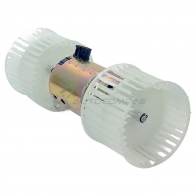 Моторчик печки с крыльчаткой KRAUF 1440701696 N VFHQ3 MZZ0414EJ - Изображение 4