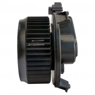 Моторчик печки с крыльчаткой KRAUF MZZ0416YD 7O18 W 1440701697 - Изображение 4