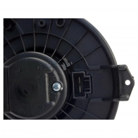 Моторчик печки с крыльчаткой KRAUF MZZ0416YD 7O18 W 1440701697 - Изображение 7