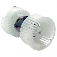 Моторчик печки с крыльчаткой KRAUF 1440701689 MZZ0417EJ LX1C H - Изображение 4