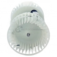 Моторчик печки с крыльчаткой KRAUF 1440701689 MZZ0417EJ LX1C H - Изображение 5