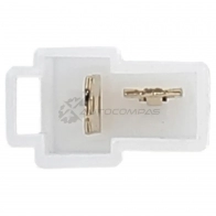Моторчик печки с крыльчаткой KRAUF MZZ0422GW 1440701681 N991 3 - Изображение 3