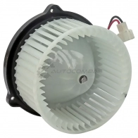 Моторчик печки с крыльчаткой KRAUF 31 59N 1440701682 MZZ0422RE