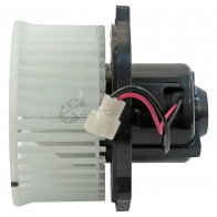 Моторчик печки с крыльчаткой KRAUF 31 59N 1440701682 MZZ0422RE - Изображение 6