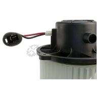 Моторчик печки с крыльчаткой KRAUF MAJC 17 1440701683 MZZ0422YD - Изображение 7
