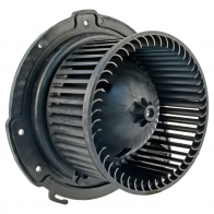 Моторчик печки с крыльчаткой KRAUF MZZ0430GS 1440978413 7GF1 T7