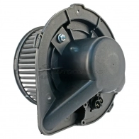 Моторчик печки с крыльчаткой KRAUF MZZ0430GS 1440978413 7GF1 T7 - Изображение 3