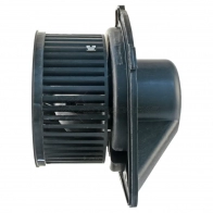Моторчик печки с крыльчаткой KRAUF MZZ0430GS 1440978413 7GF1 T7 - Изображение 4