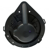 Моторчик печки с крыльчаткой KRAUF MZZ0430YD 1440701715 ERW 4BX - Изображение 2