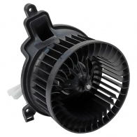 Моторчик печки с крыльчаткой KRAUF MZZ0432YD 1440701710 4U X99HF
