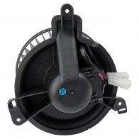 Моторчик печки с крыльчаткой KRAUF MZZ0432YD 1440701710 4U X99HF - Изображение 2