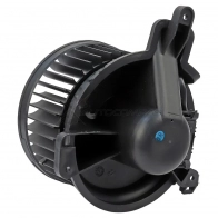 Моторчик печки с крыльчаткой KRAUF MZZ0432YD 1440701710 4U X99HF - Изображение 3