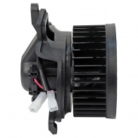 Моторчик печки с крыльчаткой KRAUF MZZ0432YD 1440701710 4U X99HF - Изображение 4