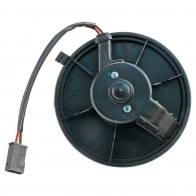 Моторчик печки с крыльчаткой KRAUF 1440978414 BVUBR J MZZ0433GS - Изображение 2