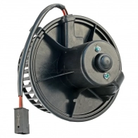 Моторчик печки с крыльчаткой KRAUF 1440978414 BVUBR J MZZ0433GS - Изображение 3