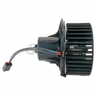 Моторчик печки с крыльчаткой KRAUF 1440978414 BVUBR J MZZ0433GS - Изображение 6