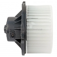Моторчик печки с крыльчаткой KRAUF R S346 MZZ0439CD 1440701707 - Изображение 4