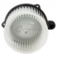 Моторчик печки с крыльчаткой KRAUF R S346 MZZ0439CD 1440701707 - Изображение 5