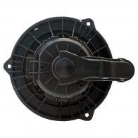 Моторчик печки с крыльчаткой KRAUF MZZ0439EJ 1440662348 2 CQ27P - Изображение 2
