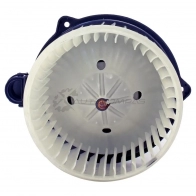 Моторчик печки с крыльчаткой KRAUF MZZ0439EJ 1440662348 2 CQ27P - Изображение 5