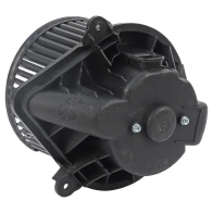 Моторчик печки с крыльчаткой KRAUF GKG 3AF 1440698618 MZZ0448GS - Изображение 4