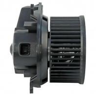 Моторчик печки с крыльчаткой KRAUF MZZ0469YD 1440701720 VSZ8 M65 - Изображение 4