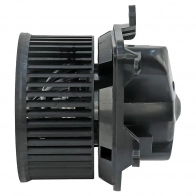 Моторчик печки с крыльчаткой KRAUF MZZ0469YD 1440701720 VSZ8 M65 - Изображение 6