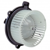 Моторчик печки с крыльчаткой KRAUF I XD1T 1440701717 MZZ0474EJ