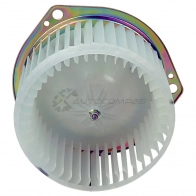 Моторчик печки с крыльчаткой KRAUF MZZ0475EJ 1440701716 P0 TQPUZ - Изображение 5