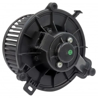 Моторчик печки с крыльчаткой KRAUF MZZ1016YD ZLT 3HA 1440701759 - Изображение 3
