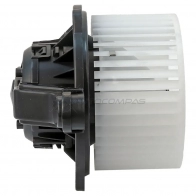 Моторчик печки с крыльчаткой KRAUF NCZ S35E MZZ1021RE 1440701752 - Изображение 4