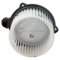 Моторчик печки с крыльчаткой KRAUF NCZ S35E MZZ1021RE 1440701752 - Изображение 5