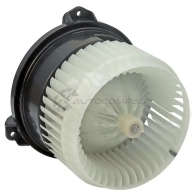 Моторчик печки с крыльчаткой KRAUF MZZ1024RE 615XE F 1440701750