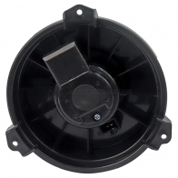 Моторчик печки с крыльчаткой KRAUF MZZ1024RE 615XE F 1440701750 - Изображение 2