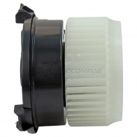 Моторчик печки с крыльчаткой KRAUF MZZ1024RE 615XE F 1440701750 - Изображение 4