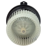 Моторчик печки с крыльчаткой KRAUF MZZ1024RE 615XE F 1440701750 - Изображение 5