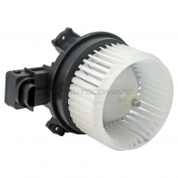 Моторчик печки с крыльчаткой KRAUF MZZ1025RE O88K5 HR 1440701749