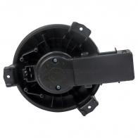 Моторчик печки с крыльчаткой KRAUF MZZ1025RE O88K5 HR 1440701749 - Изображение 2