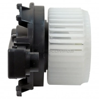 Моторчик печки с крыльчаткой KRAUF MZZ1025RE O88K5 HR 1440701749 - Изображение 4
