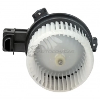 Моторчик печки с крыльчаткой KRAUF MZZ1025RE O88K5 HR 1440701749 - Изображение 5