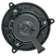 Моторчик печки с крыльчаткой KRAUF MZZ1026RE 1440701745 0A7 7LG - Изображение 2