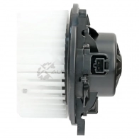Моторчик печки с крыльчаткой KRAUF MZZ1026RE 1440701745 0A7 7LG - Изображение 3