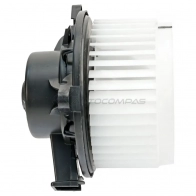 Моторчик печки с крыльчаткой KRAUF MZZ1026RE 1440701745 0A7 7LG - Изображение 5