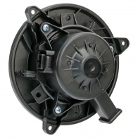 Моторчик печки с крыльчаткой KRAUF MZZ1026RE 1440701745 0A7 7LG - Изображение 6